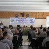 Kegiatan Sosialiasi Asabri di Polres Kuningan